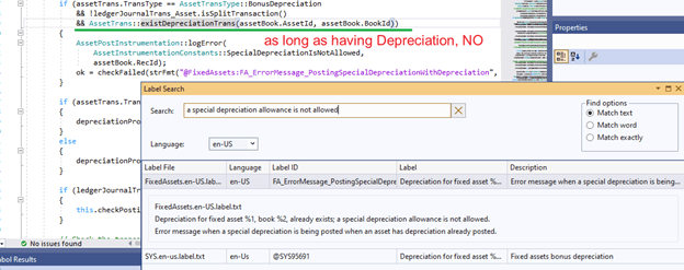 depreciation allowance c++ code