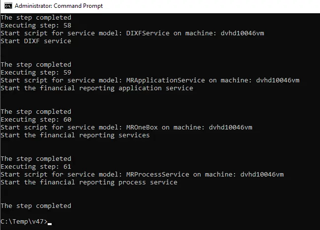 CompleteRunbook(https://blog.dyn365.wiki/wp-content/uploads/2026/01/Complete.webp)