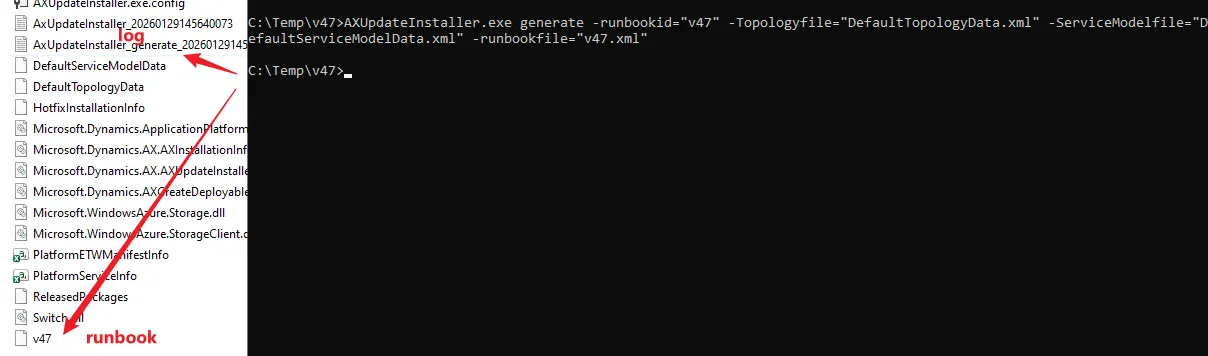 generateRunbook(https://blog.dyn365.wiki/wp-content/uploads/2026/01/GenerateRunbook.webp)