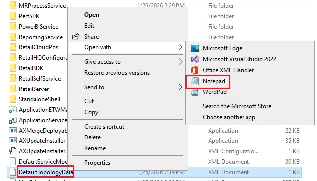 OpenTopologyFile(https://blog.dyn365.wiki/wp-content/uploads/2026/01/OpenDefaultTopologyData.webp)