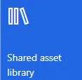 Shared Asset Library(https://blog.dyn365.wiki/wp-content/uploads/2026/01/Shared-Asset-Library.webp)