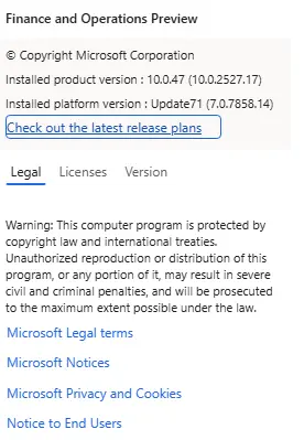 FinOpsVersion(https://blog.dyn365.wiki/wp-content/uploads/2026/01/Version.webp)